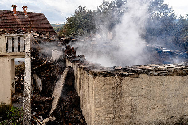 Reliable Fire Damage Assessment contractor in Webster, TX by Fire Damage Biloxi