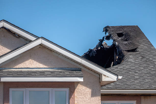 Licensed Fire Damage Assessment service in Webster, TX - Fire Damage Biloxi